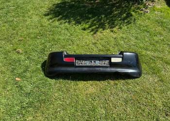 Tylny zderzak Toyota Yaris TS przedlift 99-03