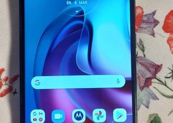 Motorola g30 6/128 bez blokad