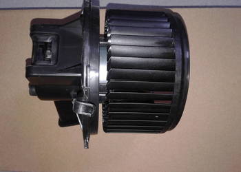 Wentylator dmuchawa wnętrza  JUMPER BOXER DUCATO 06- KLIMA