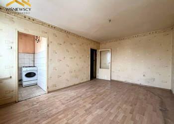 Kawalerka 23,3 m² do remontu - Piaski, Malbork