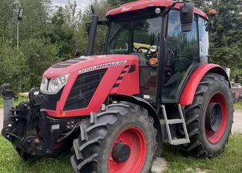 Zetor Proxima CL 100 TUZ