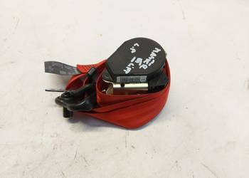 Renault Master III LIFT pas napinacz pasa lewy przód zwykły 868843354r