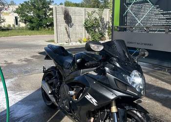Suzuki gsxr 600