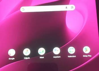 T-tablet 5G Dual sim 10''