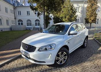 Volvo xc60 2.4d 4x4 134tys przebieg