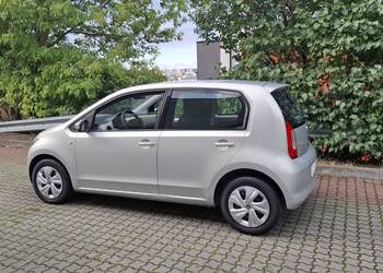 Sprzedam skode cititgo 999 cm salon polska klima