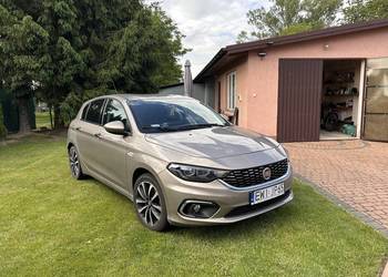 Fiat Tipo 1.4 149tys przebiegu 2017r