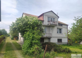 Sprzedam dom wolnostojący Józefów 200m