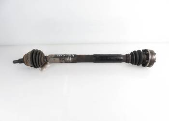 PÓŁOŚ PRAWA PRZEDNIA SKODA OCTAVIA I 1.8 