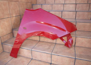 Citroen Berlingo III 3 błotnik prawy przód 2018 - 2026r