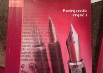 Banaś polski 1 Operon antykwaryczne książki
