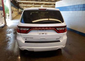 Dodge Durango GT III LIFT 2017- kompletna klapa bagażnika lampy Blenda Lamp