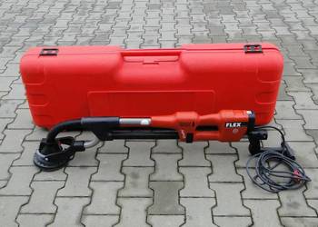 Szlifierka do BETONU Żyrafa FLEX WST 1000 FV Professional Germany