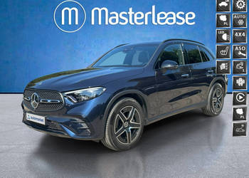 Mercedes GLC 220 d mHEV 4-Matic AMG Line! Z Polskiego Salonu! Faktura VAT!…