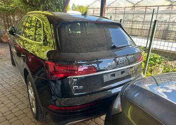 2022r F-ra VAT23% 2.0tdi 190KM Quattro Navi Kamera