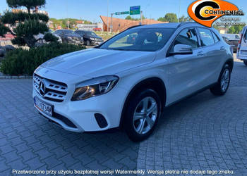 Mercedes GLA 200 Salon Polska.Automat!!
