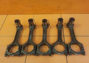 VOLVO V50 S40 C30 C70 2.0 D D3 12r 150KM D5204T5 korbowod