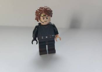 Figurka Anakin Skywalker lego starwars sw0529 nowa