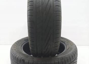 2x OPONA LETNIA UNIROYAL RAINSPORT 5 205/55R16 (0920) 6.74MM (0920) 7.61MM