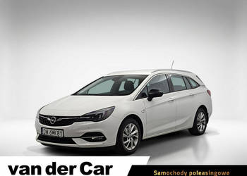 Opel Astra 1.5 CDTI Elegance S&S ! Z Polskiego Salonu ! Faktura VAT ! K (2…
