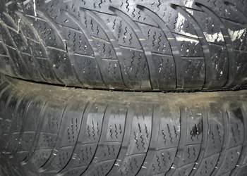 Goodyear UltraGrip 7 195/65 R15