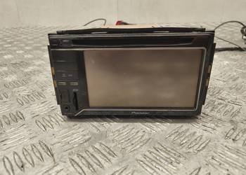 RADIO PIONEER AVH-3200BT