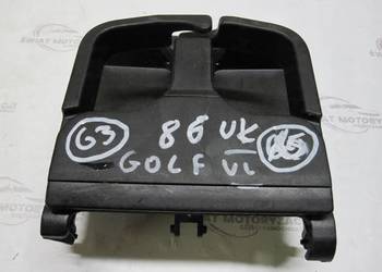 VW GOLF VI 11r uchwyt na kubki CUPHOLDER