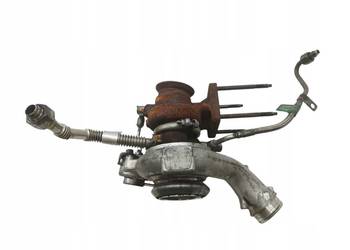 TURBOSPRĘŻARKA 5802122184 2.3 JTD HPI Fiat Ducato III (2007-)