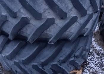 Sprzedam opony rolnicze