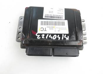 STEROWNIK DAEWOO KALOS 1.2 96376652TC