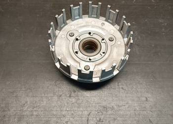 Kosz sprzęgłowy zewnętrzny sprzęgło silnik części Suzuki LTZ 400