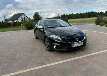 Volvo V40 II (2012-)