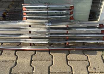 Grill atrapa Gaz m20 Pobieda Warszawa m20 FSO