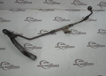 TRANSIT CONNECT 1.8 TDCI 10r przewód oleju 1S4Q6K79BC 1S4Q6K79