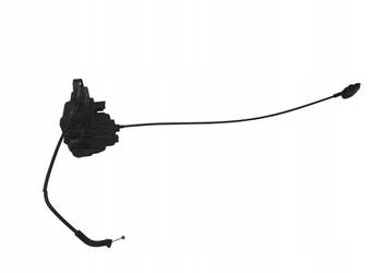 ZAMEK DRZWI LEWY PRZÓD LEWY PRZÓD LIFT  Renault Modus I (2004-2012)