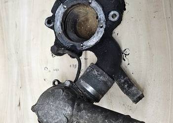 Obudowa termostatu mercedes w123 2.0d 6172031773 6172010501