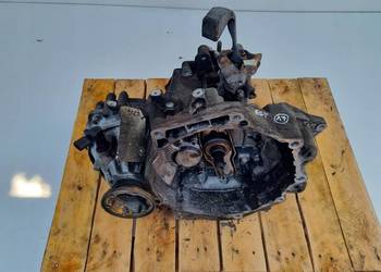 VW Bora 2.0 8V SKRZYNIA BIEGÓW manual EGT manualna