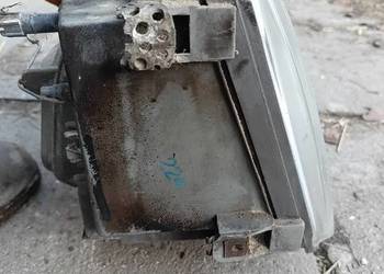 Lampa prawa Mercedes W124