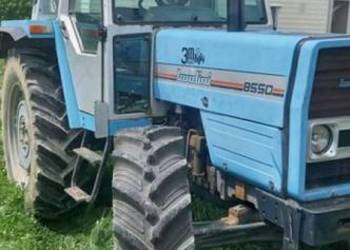 Landini 8550