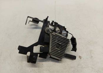 PEUGEOT 508 II 1.6 EH Moduł sterownik napięcia 9837559480