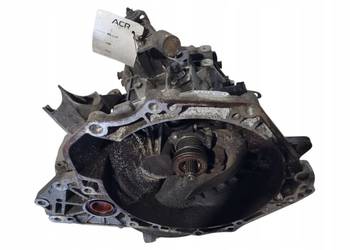 SKRZYNIA BIEGÓW Opel Astra IV J 1.6 16V manualna MANUAL US394
