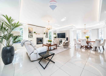 Dom wolnostojący Strzeszyn