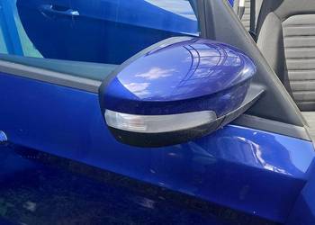 części blacharskie FORD GALAXY MK4 2017r
