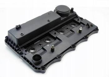 POKRYWA ZAWORÓW 2.2 HDI TDCI EURO 5 TRANSIT BOXER JUMPER CUSTOM DEFENDER