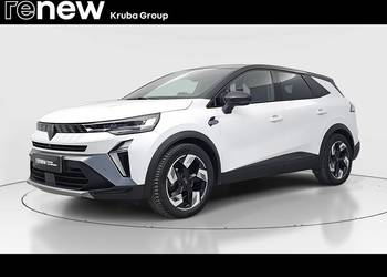 Symbioz 1.8 E-Tech Full Hybrid 160 esprit Alpine