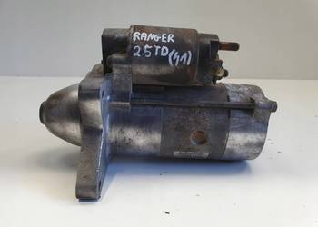 ROZRUSZNIK Ford Ranger II 2.5 TD ROZRUSZNIK M002T87271ZT