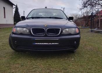 Bmw e46
