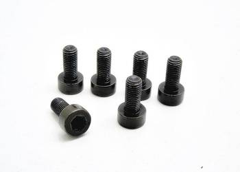 ŚRUBY KOŁA DWUMASOWEGO 1.6 HDI C4 C5 207 307 407 308 206 1007 C3 PARTNER