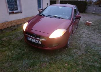 Fiat bravo 1.9jtd 120km