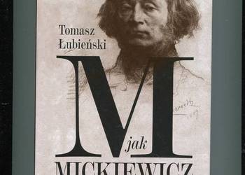 M jak Mickiewicz